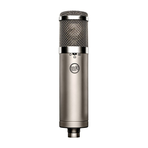 Warm Audio WA-47jr - condenser Microphone