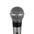 Shure 565SD-LC Mikrofon Grey