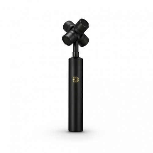 RØDE NT-SF1 Mikrofon Black Studio Mikrofon