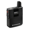 Sennheiser AVX-ME2 SET - digital wireless set with lavalier mic and mini transmitter fully automatic