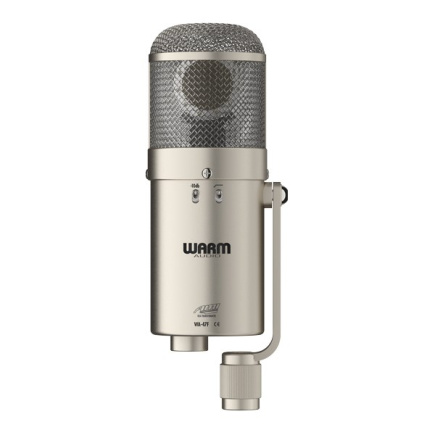 Warm Audio WA-47F - condenser Microphone