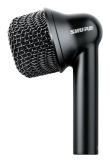 Shure Nexadyne 6 Black Studio Microphone