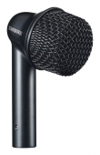 Shure Nexadyne 6 Black Studio Microphone