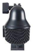 Shure Nexadyne 6 Black Studio Microphone