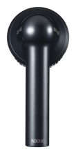 Shure Nexadyne 6 Black Studio Microphone