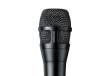 Shure Nexadyne™ 8/C - dynamic Mikrofon, cardioid with XLR connector, black
