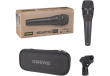 Shure Nexadyne™ 8/C - dynamic Mikrofon, cardioid with XLR connector, black