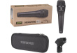 Shure Nexadyne™ 8/S - dynamic Mikrofon, supercardioid with XLR connector, black
