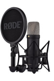 RODE NT1 5th Generation Black - condenser Microphone