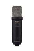 RODE NT1 5th Generation Black - condenser Microphone
