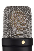 RODE NT1 5th Generation Black - condenser Microphone