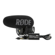 RODE Videomic PRO+ Black Digital camcorder Mikrofon