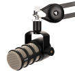 RODE PodMic - Dynamic Microphone, black