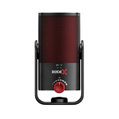 RØDE XCM-50 Black PC Mikrofon