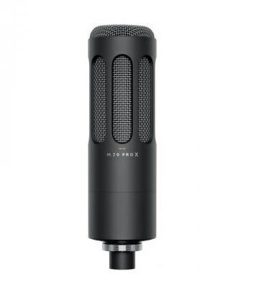 Beyerdynamic M 70 PRO X - dynamic Mikrofon, lectern