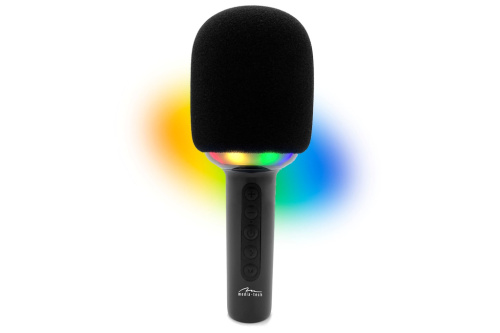 Karaoke Mikrofon with Bluetooth speaker KARAOKE IDOL BT MT399