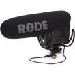 RØDE VIDEOMIC PRO R Mikrofon Black Digital camera Mikrofon