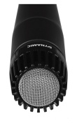 Shure SM57 Black Studio Microphone