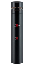 sE Electronics sE7 Black, Red Studio Microphone