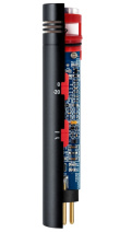 sE Electronics sE7 Black, Red Studio Microphone