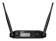 Shure GLXD14+E/MX53-Z4 - DUAL BAND digital wireless system with bodypack transmitter and Headset Microphone