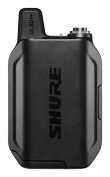 Shure GLXD14R+E/85-Z4 wireless Mikrofon system