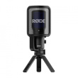RØDE NT-USB+ Black Studio Mikrofon
