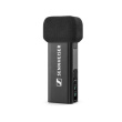Sennheiser PROFILE WIRELESS 2-channel set - 2.4 GHz multifunctional wireless Mikrofon system