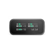 Sennheiser PROFILE WIRELESS 2-channel set - 2.4 GHz multifunctional wireless Mikrofon system