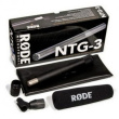 RØDE NTG-3B Mikrofon Black Stage/performance Mikrofon