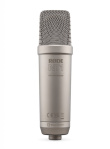RØDE NT1 5th Generation Silver - condenser Microphone