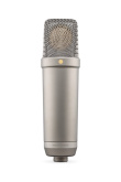 RØDE NT1 5th Generation Silver - condenser Microphone