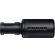 Shure MV88+ VIDEO KIT Black Table Mikrofon