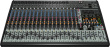 Behringer SX2442FX audio mixer