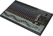 Behringer SX2442FX audio mixer