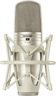 Shure KSM44A/SL microphone Studio microphone