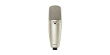 Shure KSM44A/SL microphone Studio microphone