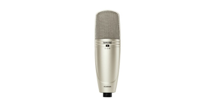 Shure KSM44A/SL microphone Studio microphone