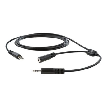 Elgato | Chat Link Pro | 3.5mm female connector; 3.5mm male connector plug | Black