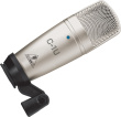 Behringer C-1U Mikrofon pojemnościowy USB