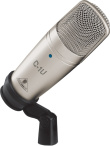 Behringer C-1U Mikrofon pojemnościowy USB