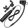 Behringer CB100 Violin - condenser Microphone for violin recording