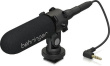 Behringer VIDEO MIC - condenser Microphone for mobile devices