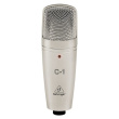 Behringer C-1 Microphone Studio Microphone