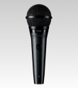 Shure PGA58-XLR Black Stage/performance Mikrofon