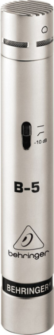 Behringer B-5 Mikrofon Studio Mikrofon