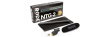 RØDE NTG-2 Mikrofon Black Digital camcorder Mikrofon