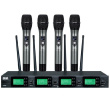 DNA RV-4 MIX - wireless Mikrofon system WLONONWCRIWJZ