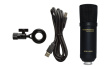Marantz MPM1000U - USB condenser Microphone