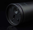 Aston Stealth Black Game console Mikrofon